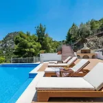 Pantheon Villa Epidaurus