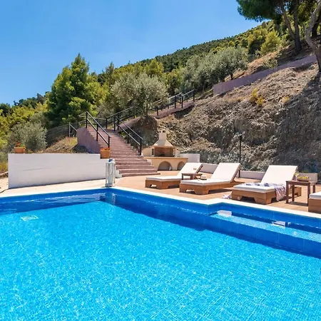 ヴィラ Pantheon *