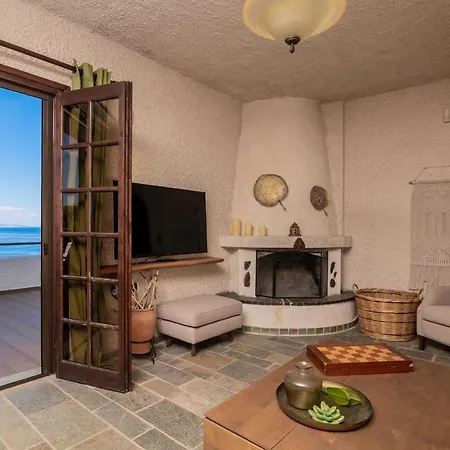 Pantheon ヴィラ *