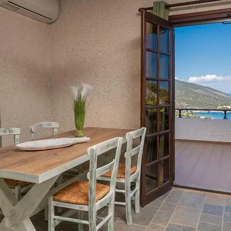 Pantheon ヴィラ *