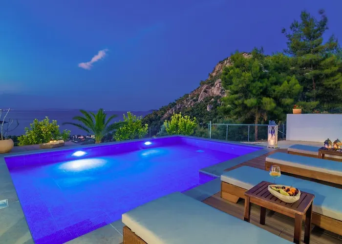 Pantheon * Epidaurus