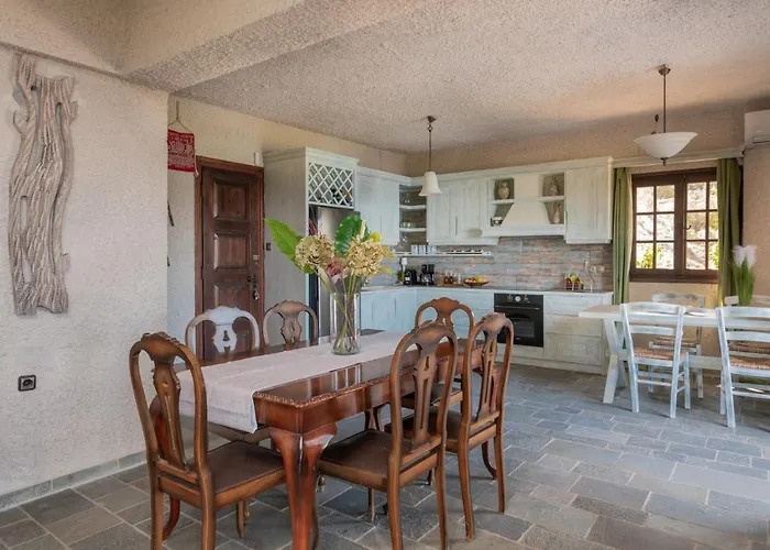 Pantheon * Epidaurus