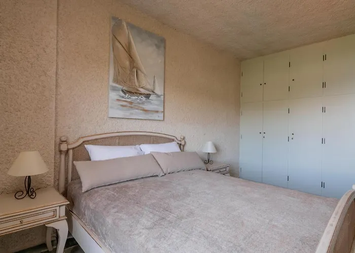 Villa Pantheon Epidaurus